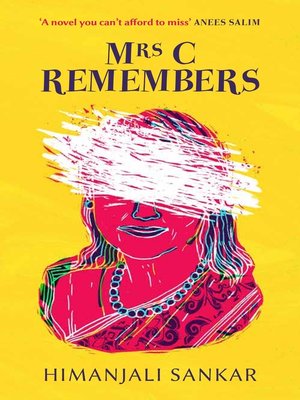 cover image of Mrs C Remembers